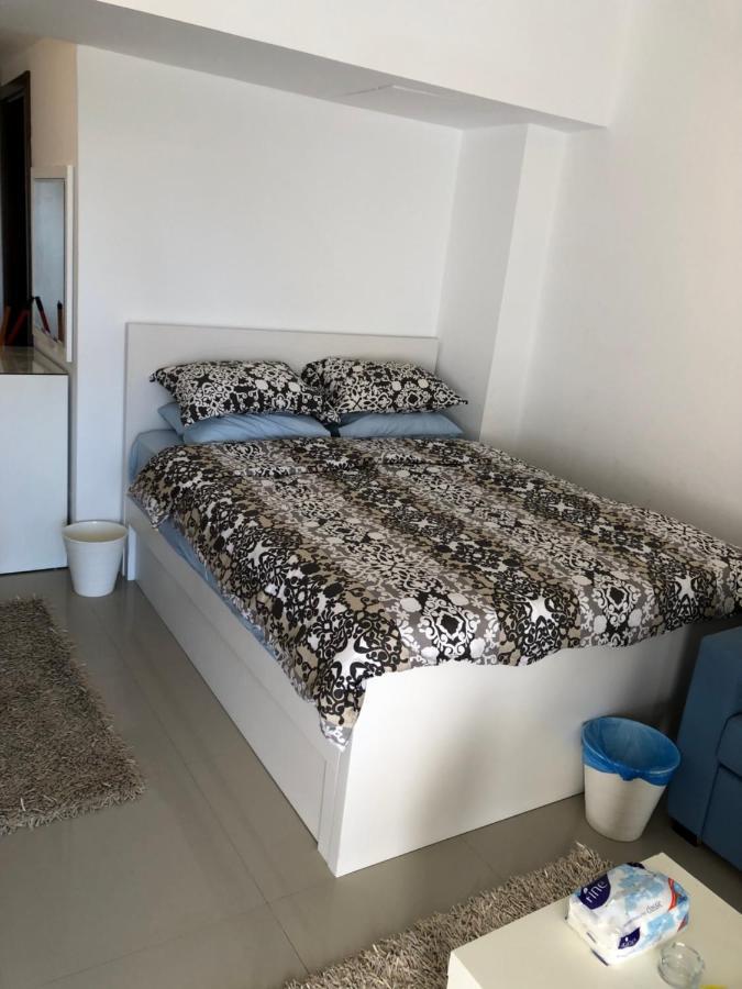 G Cribs B1f2 Appartement