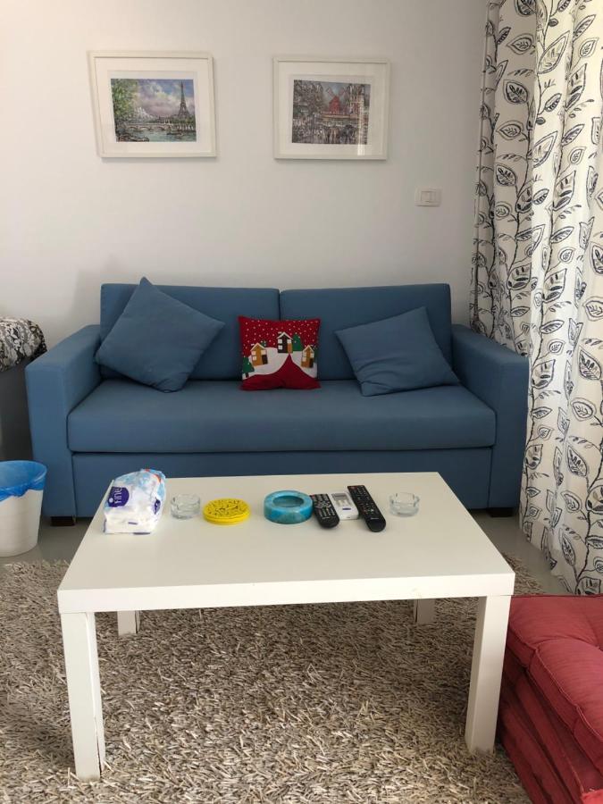 Appartement G Cribs B1f2 Hurghada