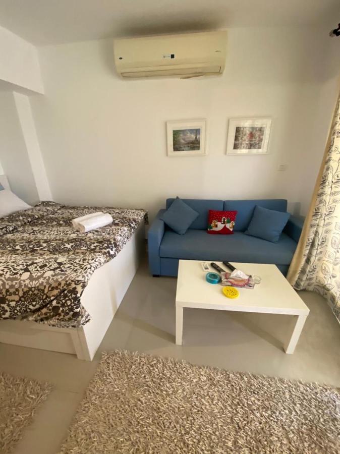 Appartement G Cribs B1f2