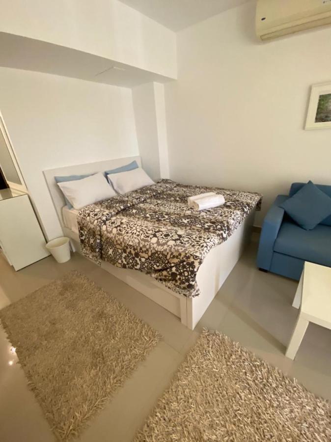 Appartement G Cribs B1f2 Hurghada
