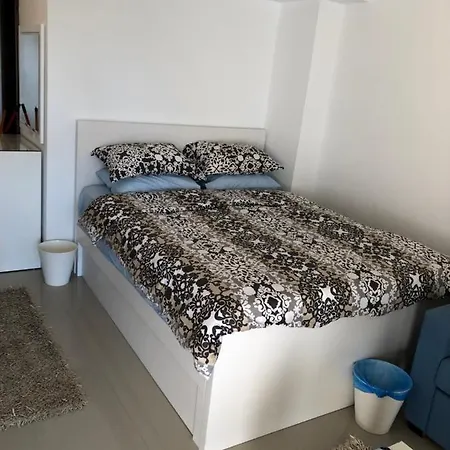 G Cribs B1F2 Apartment Hurghada Exterior photo