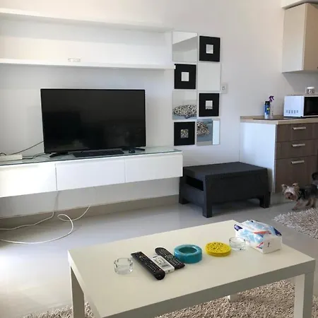 G Cribs B1F2 Apartment Hurghada Exterior photo