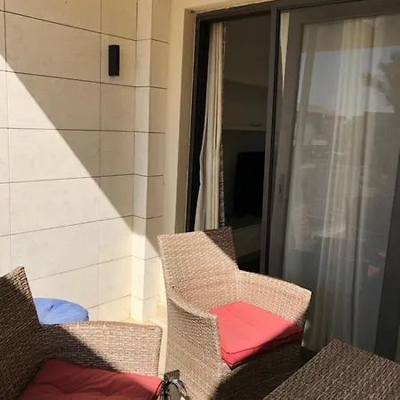 G Cribs B1F2 Apartment Hurghada Exterior photo