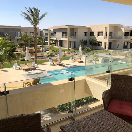 G Cribs B1F2 Apartment Hurghada Exterior photo