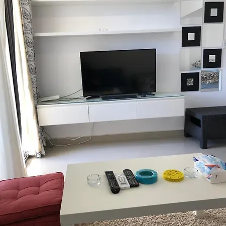 G Cribs B1F2 Apartment Hurghada Exterior photo