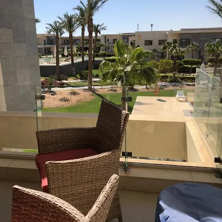 G Cribs B1F2 Apartment Hurghada Exterior photo